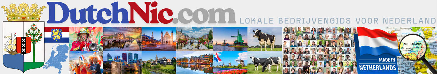 Gemaakt in Nederland - Veurs Lyceum
